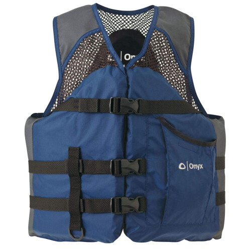 S?s???? Onyx Mesh Classic Sport Navy 4Xlarge