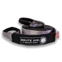TOW STRAP 20 000 lb. 2 'x 30' gr?