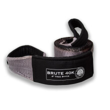 Tow Strap 40 000 lb. 4 'x 8' gr? w