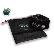 2 Pack - Tow Strap 40 000 lb. 4 'x