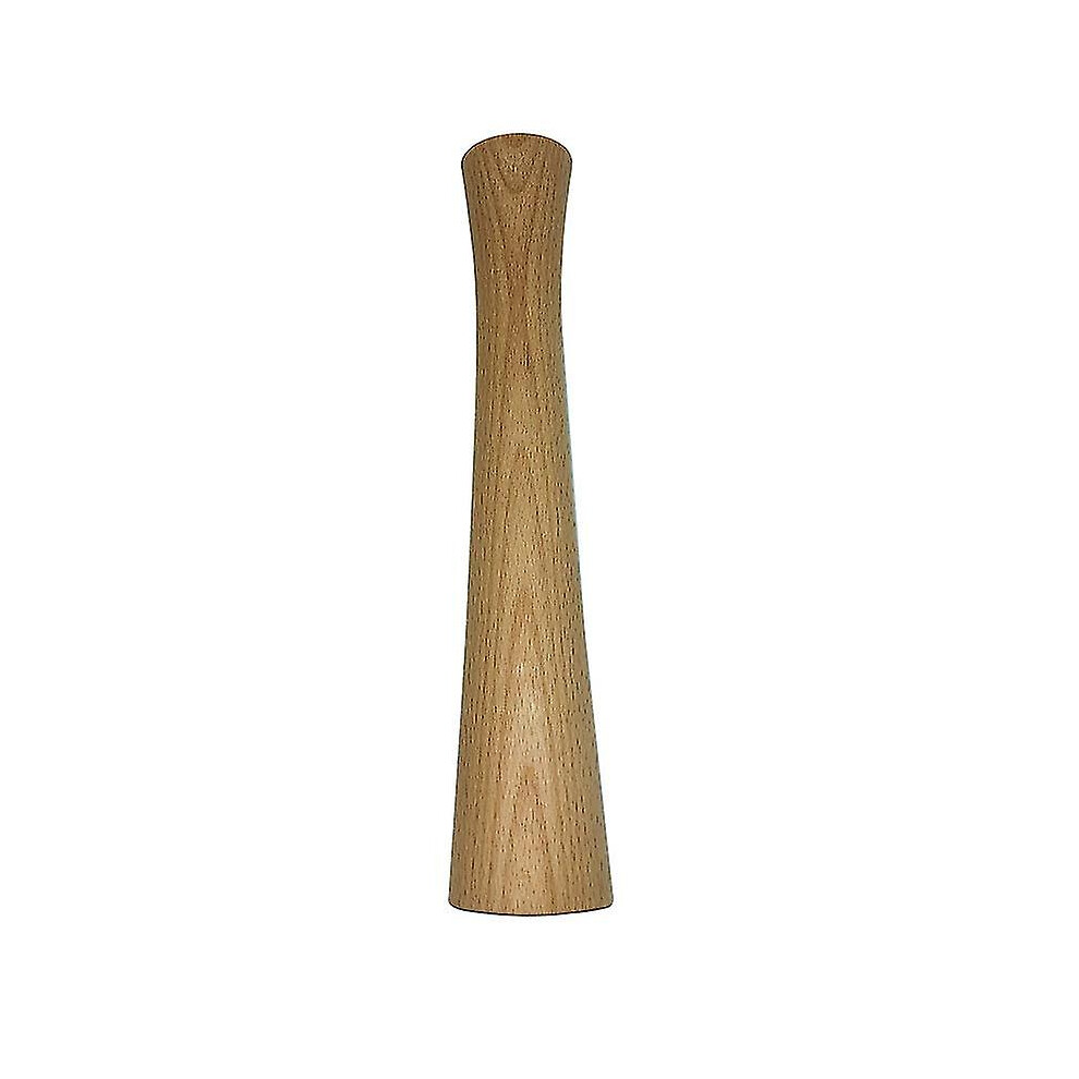 Vegetable Fermentation Tamper - Cabbage Sauerkraut Pounder - Fermenting Food Tool