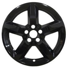 WHL SKNS 18' EXPLORER 1618 GL NERO