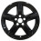 WHL SKNS 18' EXPLORER 1618 GL NERO 1