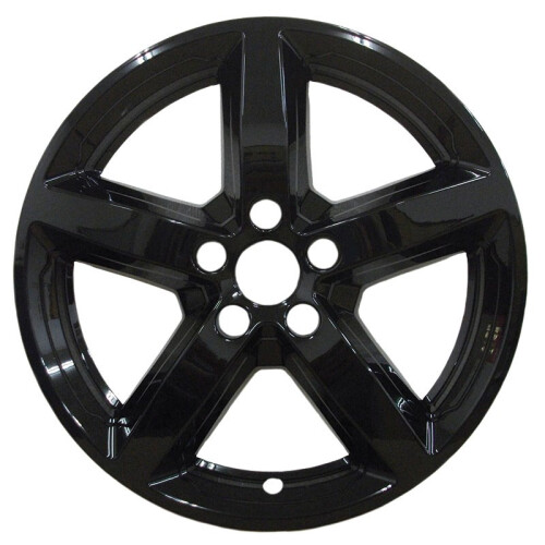 WHL SKNS 18' EXPLORER 1618 GL NERO