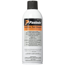 PASLODE 219348 12OZ CRDLS Detergente per utensili bianco