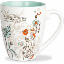 Pabell   n 147000 Taza de jubilaci   n - 20 oz