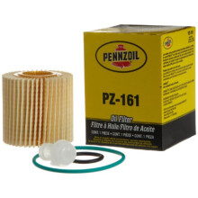 8069189 Filtru de ulei PZ161 Pennzoil PZ-161 Filtru de ulei (pachet de 1)