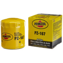 8069190 Filtru de ulei PZ167 Pennzoil PZ167 Filtru de ulei (pachet de 1)