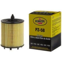 8070958 Filtru de ulei PZ 58 Pennzoil PZ 58 Filtru de ulei (pachet de 1)