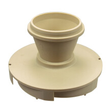 Pentair 072927 Diffusor Montering Ersättning WhisperFlo Inground Pool och Spa Pump