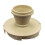 Pentair 072927 Diffusor Montering Ersättning WhisperFlo Inground Pool och Spa Pump 1