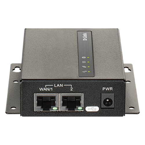 D-Link DWM-313 - draadloze router 2