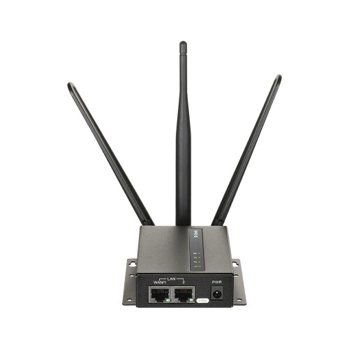 D-Link DWM-313 - draadloze router 1