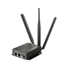 D-Link DWM-313 - draadloze router