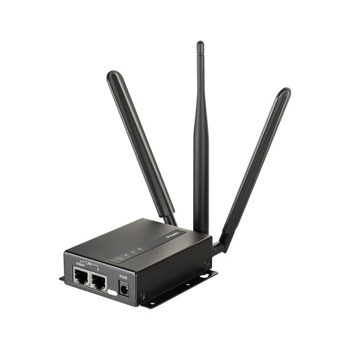 D-Link DWM-313 - draadloze router