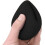 Performance Plus Deluxe Foam Ball Style Microphon Windscreen 4 Pack | Sort (WS-4 BK) 3