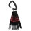 5-PC LOW PROFILE SAE HEX KEY SET 1
