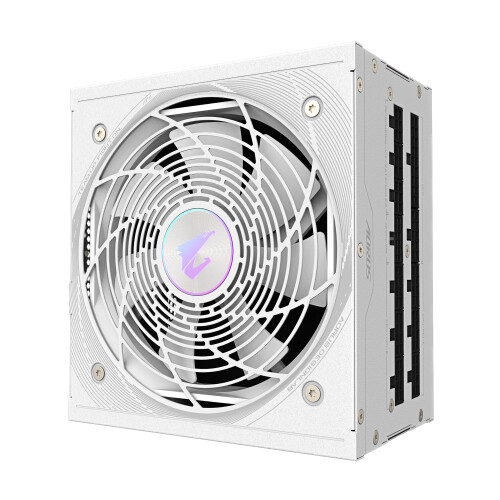 Gigabyte Netzteil - GIGABYTE - AORUS Elite P1000W - 1000W - 80 PLUS Platinum - Modular 1