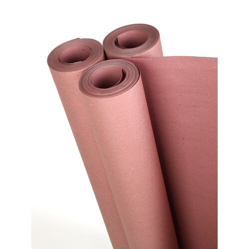 Plasticover Rood Rosin Papier, 36" Breed en 200' Lang 1