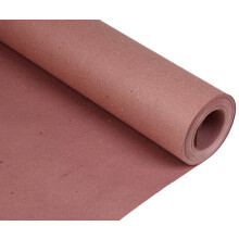 Plasticover Rood Rosin Papier, 36" Breed en 200' Lang