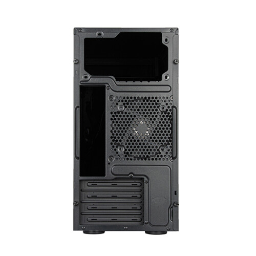 Tower Chassis Micro-ATX Mini-DTX Mini-ITX 2