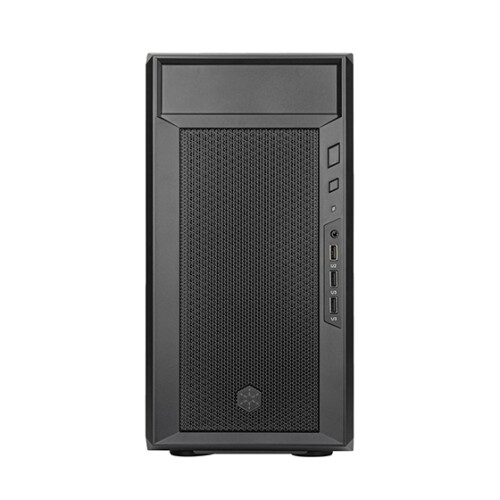 Tower Chassis Micro-ATX Mini-DTX Mini-ITX