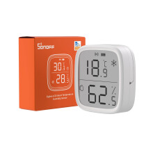SONOFF SNZB-02D Zigbee Temperature Humidity Sensor