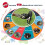 Ethical Tennis Ball Value-Pack 6 Balls 3