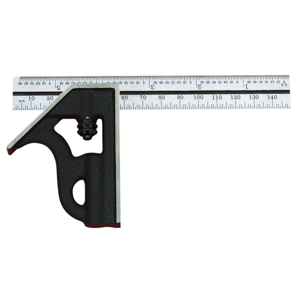 10MEH-150 6 And 150mm Student Combination Square