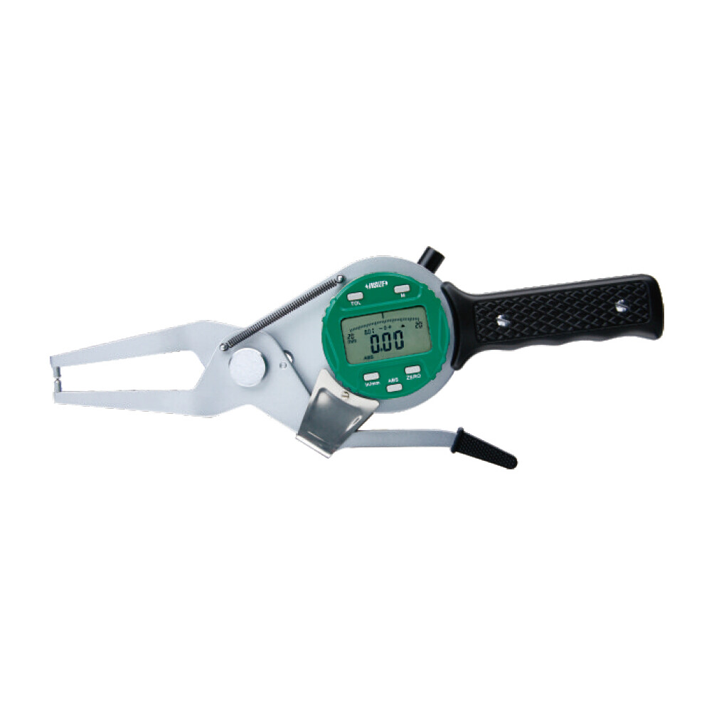 2132-20 ELECTRONIC EXTERNAL CALIPER GAGE 0-.8/0-20mm