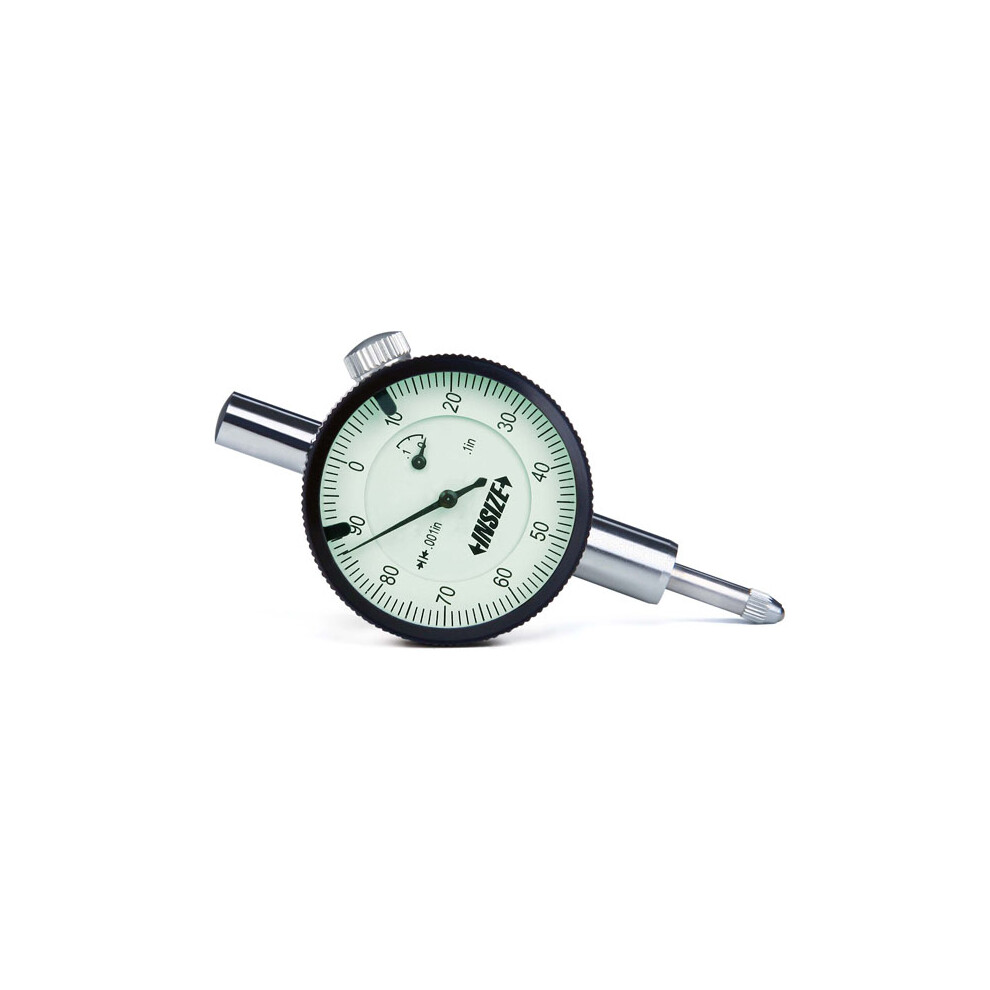 2304-0205 COMPACT DIAL INDICATOR .2 Lug Back