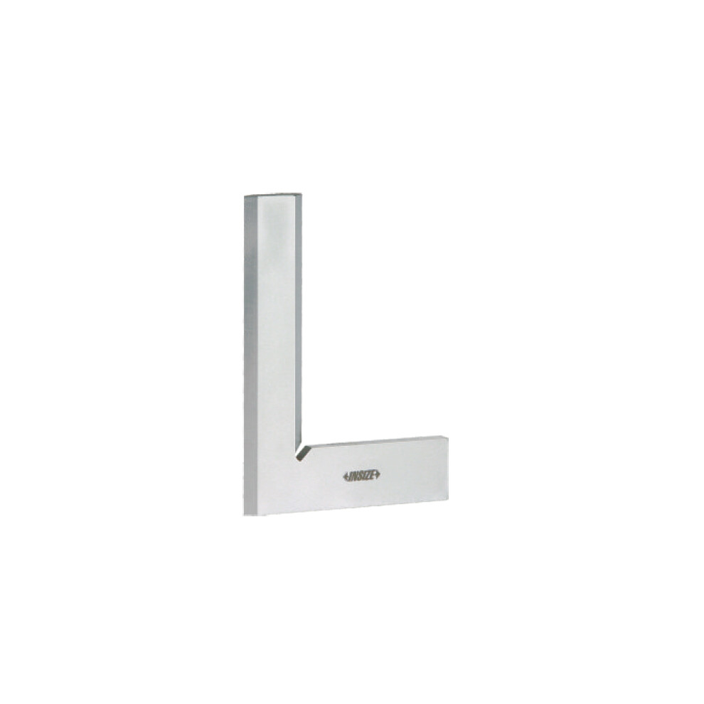 4790-2500 90 BEVELED EDGE SQUARE 9.8x6.5 grade 0