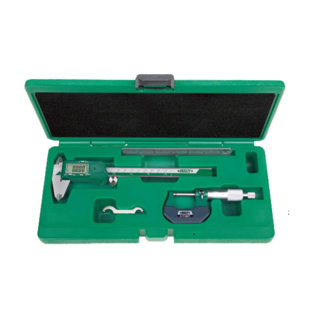 5003-1E 3-PIECE MEASURING TOOL SET