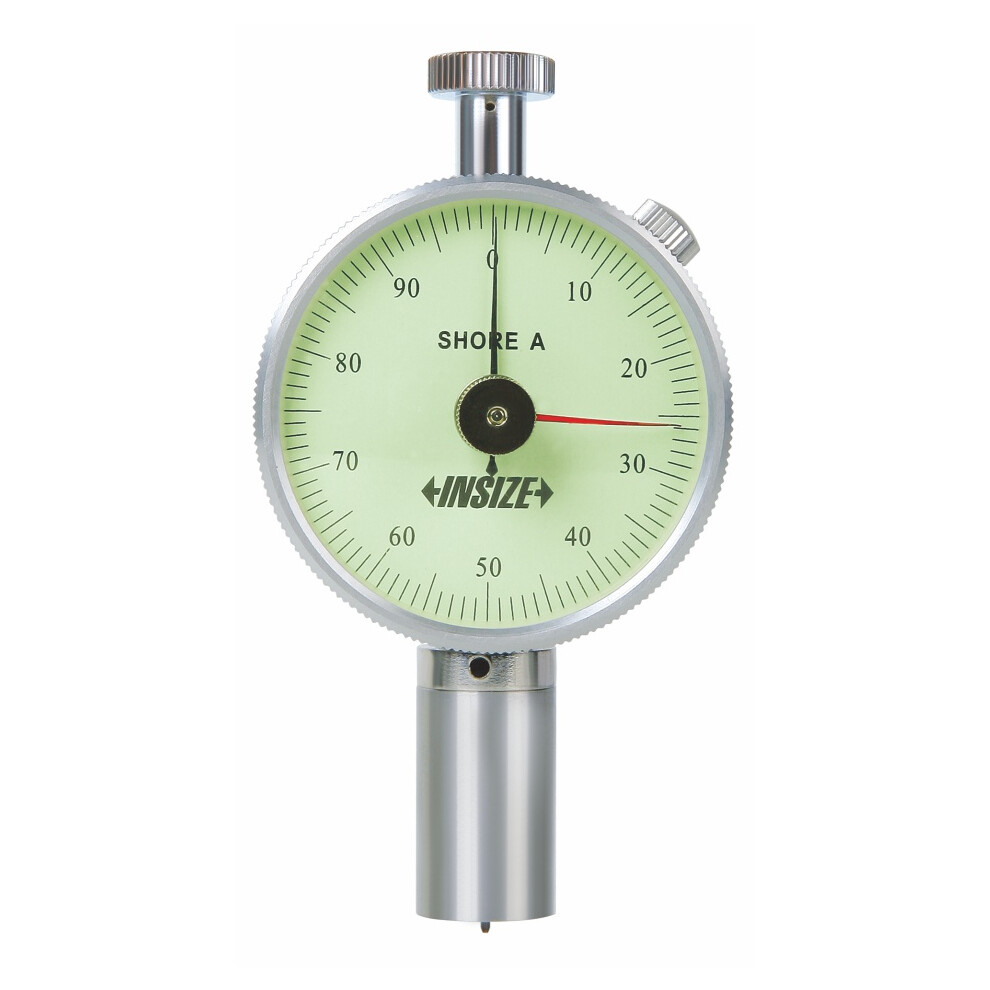 ISH-SAM SHORE DUROMETER shore A