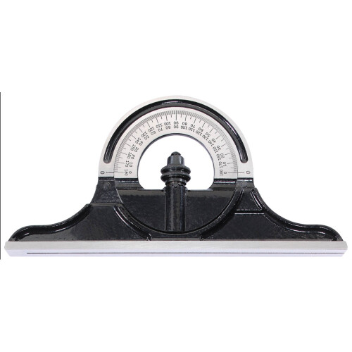PR-1224S Protractor Heads for Combination Squares  Combination Sets and Bevel Protractors