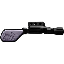 PNW -komponenter LOAM LEVER 2 Standard 22.2mm Mount Black/Gray
