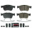 Z23 EVO SPORT PAD AVEC HDW 1