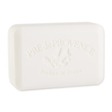 Pre de Provence ambachtelijke zeepreep verrijkt met biologische sheaboter Natuurlijke Franse huidverzorging Quad Milled voor rijk, soepel schuim Zeez