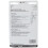 Truth TH 24014 Maxim Locking Handle White (Single Pack) 2
