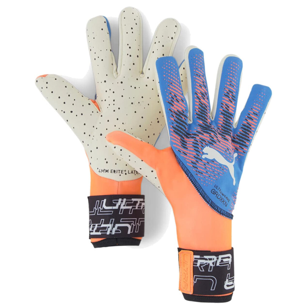 PUMA Ultra Ultimate 1 NC Goalkeeper Gloves (11)