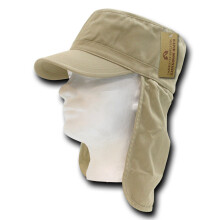 Mtzen der Fremdenlegion Khaki S_M
