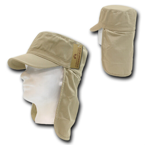 Mtzen der Fremdenlegion Khaki S_M 1