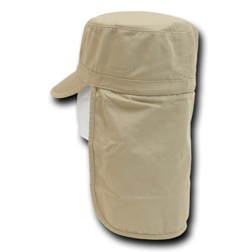 Mtzen der Fremdenlegion Khaki S_M 2