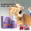 Pet Oral Spray Teeth Cleaning For Dogs 3