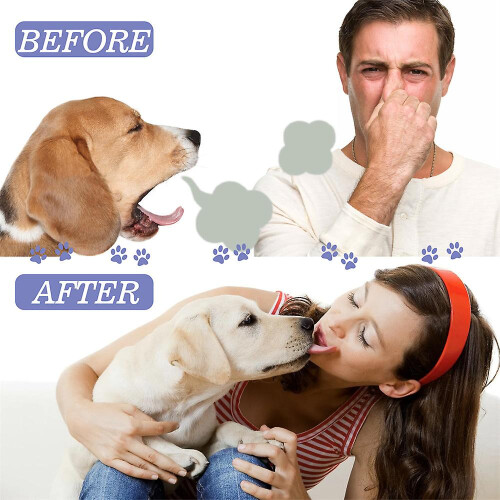 Pet Oral Spray Teeth Cleaning For Dogs 1