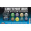 Learn to Paint Kit: Layer Up! Color Expansion 2
