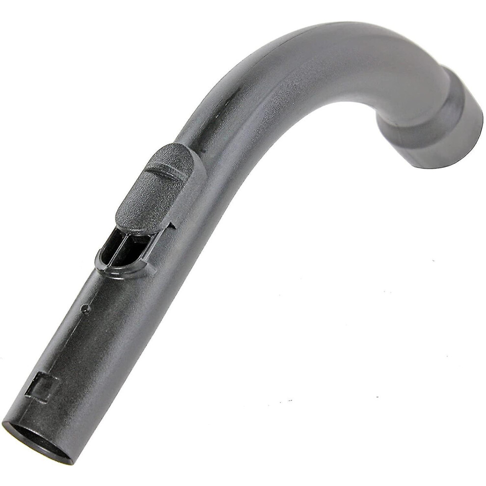 Curved Handle For Miele Classic C1 C2 Vacuum Cleaner Etc
