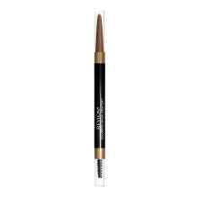 Revlon Eyebrow Pencil & Powder ColorStay Brow Creator 2-in-1 Eye Makeup with Spoolie Longwearing with Precision Tip 605 Soft Brown 0.23 Oz