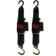 ATTACHE DE REMORQUE DELUXE ROD SAVER TTD4 2 X 4'