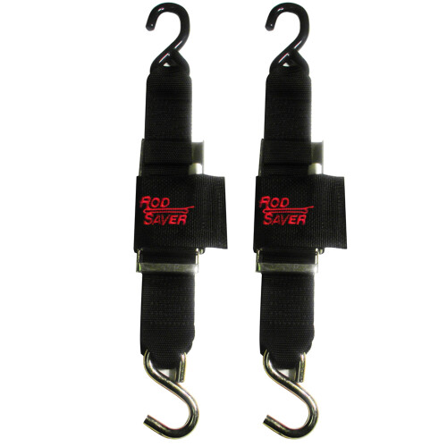 ATTACHE DE REMORQUE DELUXE ROD SAVER TTD4 2 X 4'